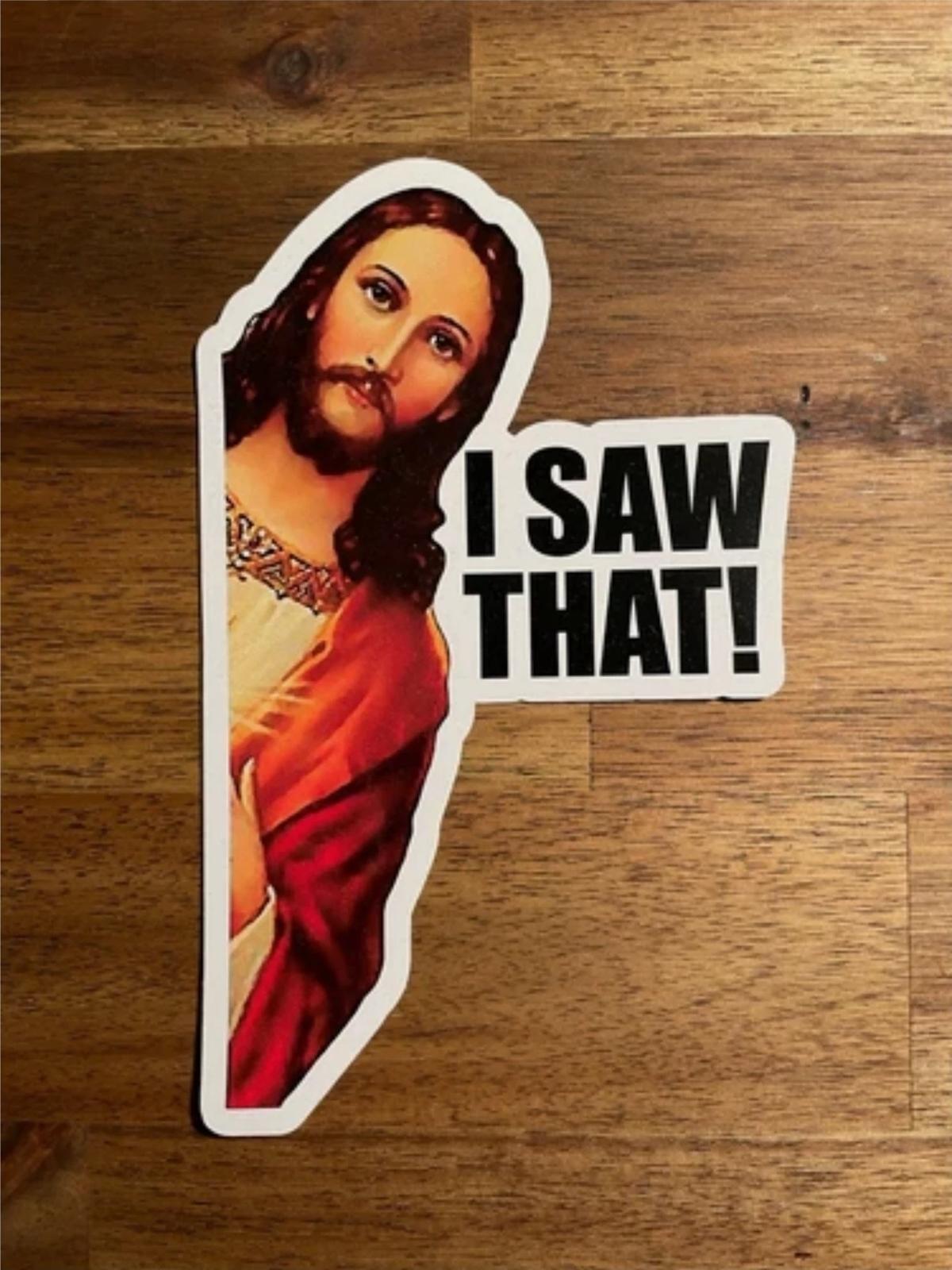 Jesus thumbnail