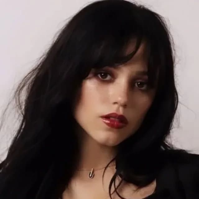 Jenna Ortega - Teacher's Pet thumbnail