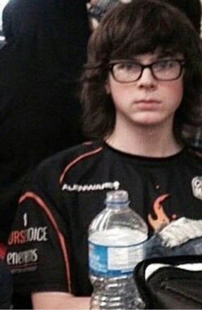 Chandler riggs thumbnail