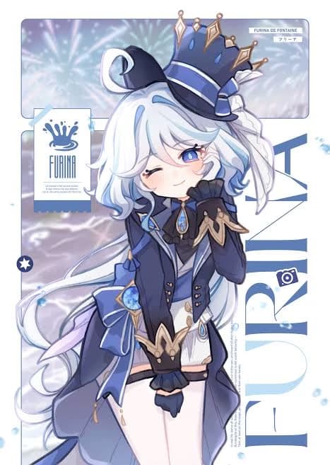Furina thumbnail