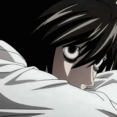 L Lawliet thumbnail