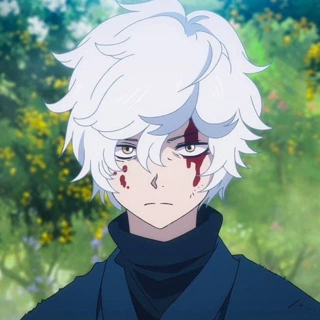 Kitsuni (older brother) thumbnail
