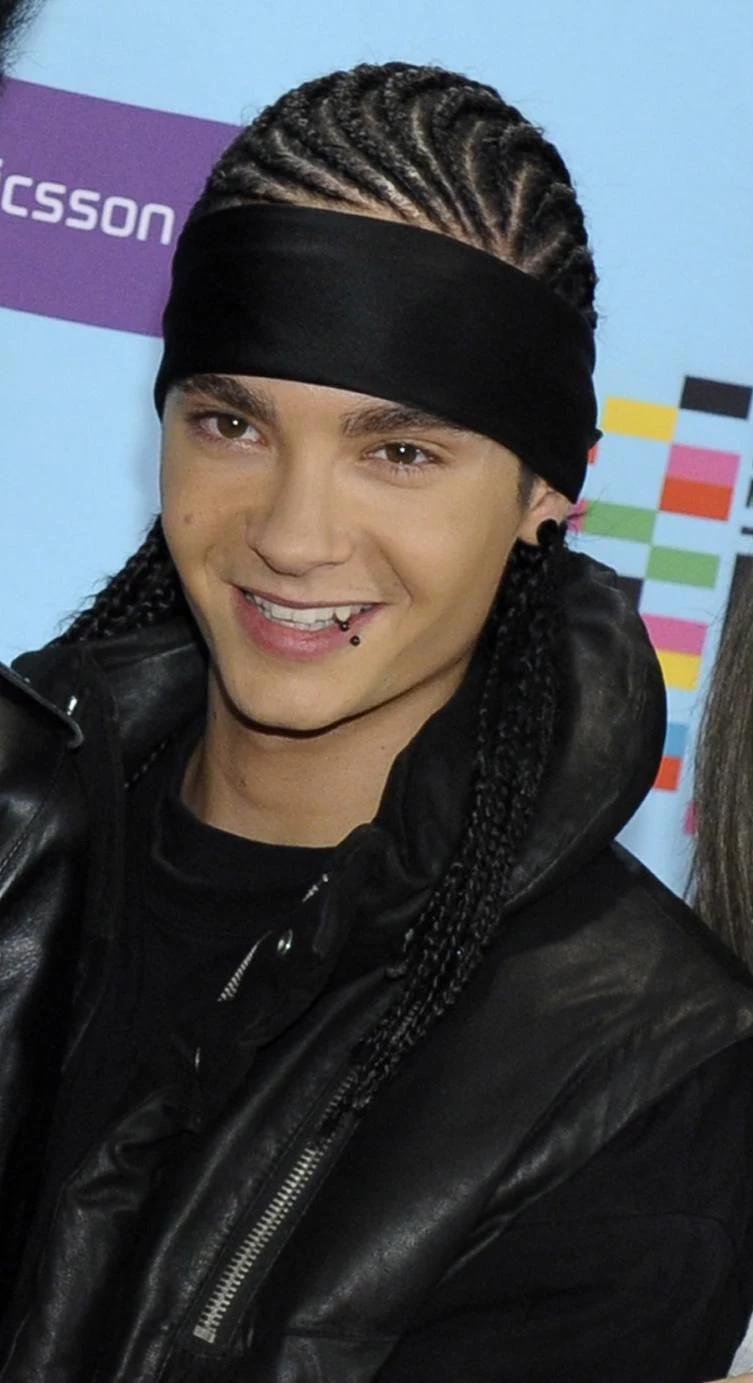 Tom Kaulitz thumbnail