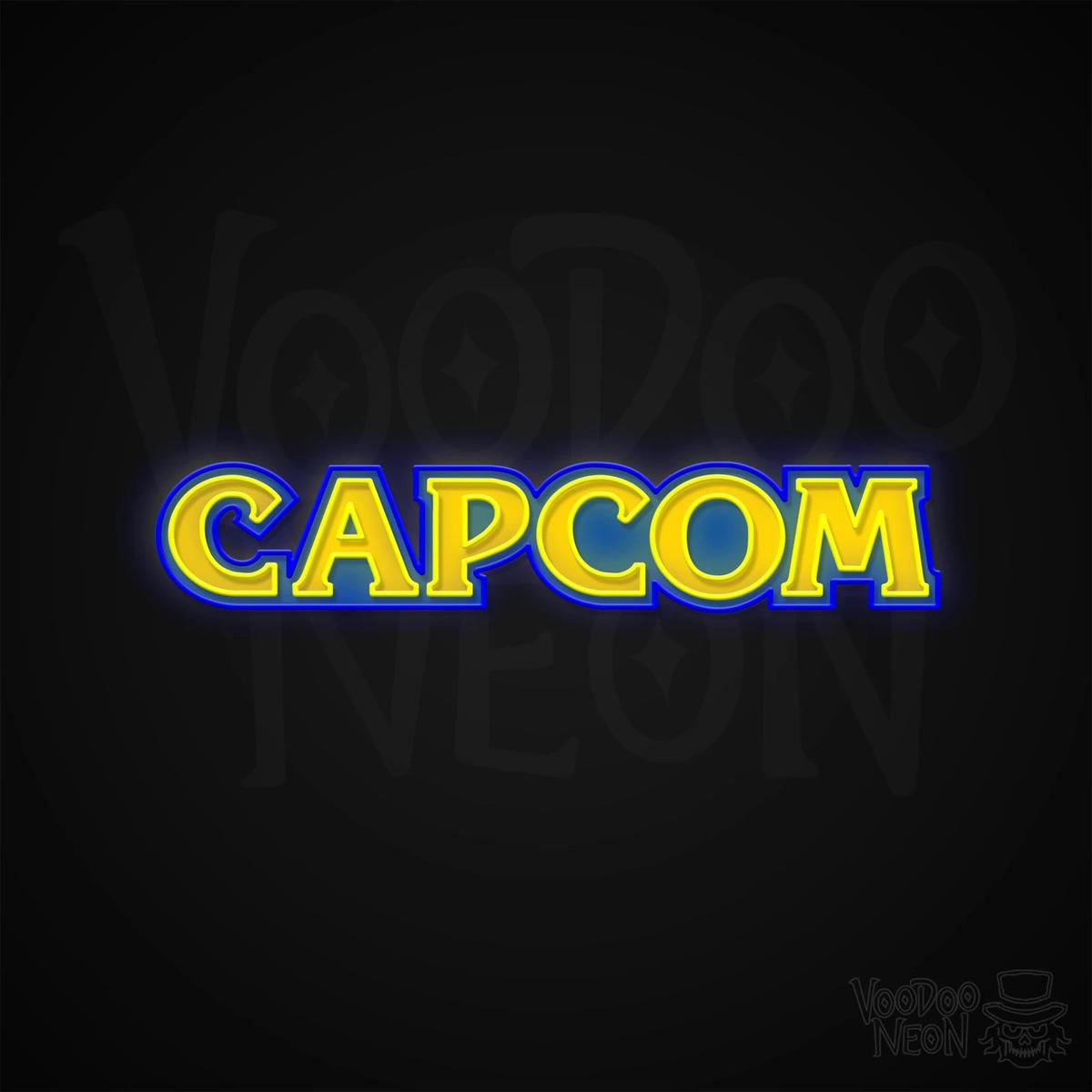 Capcom Universe thumbnail