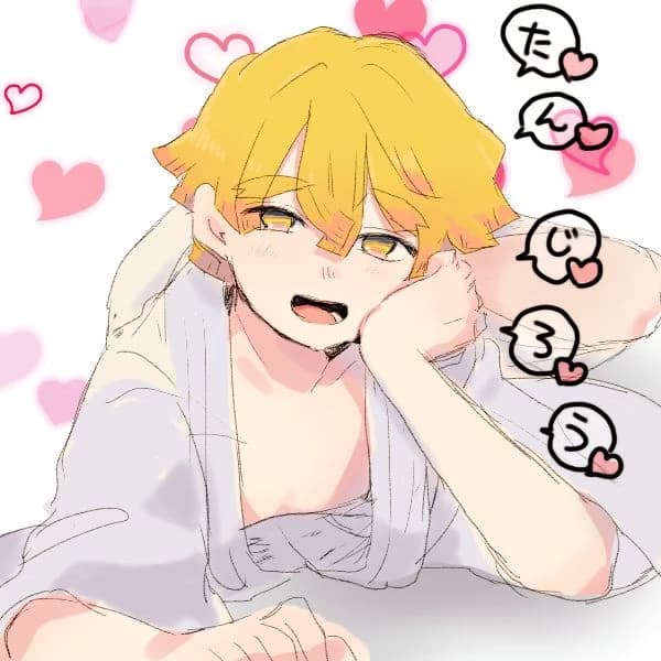 Zenitsu thumbnail