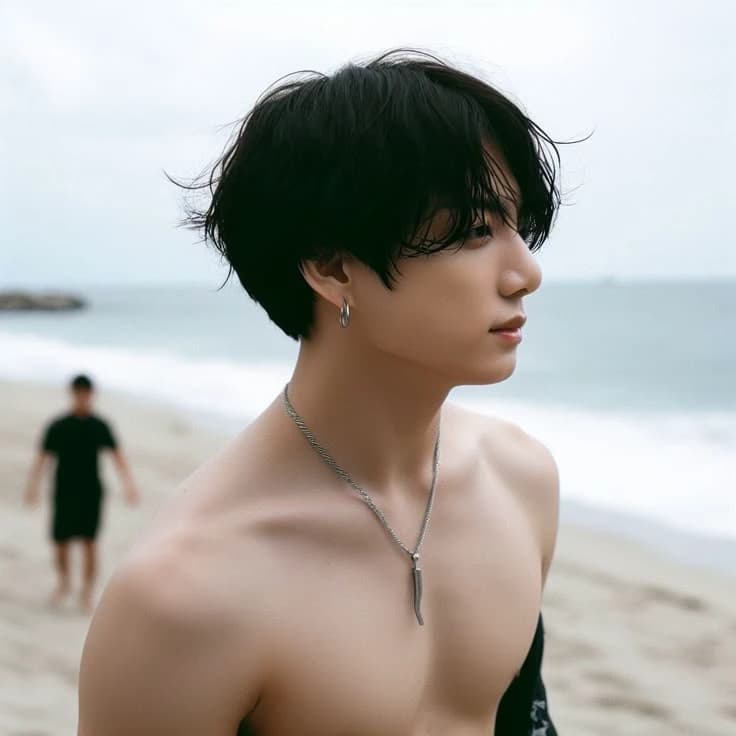 Jeon Jungkook thumbnail