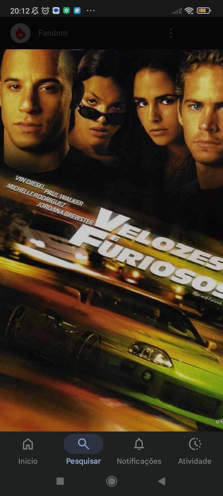 Fast and Furious 🫨 thumbnail