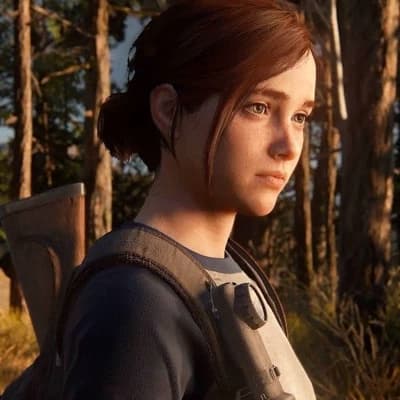 Ellie Williams thumbnail