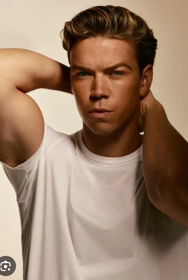 Will poulter thumbnail
