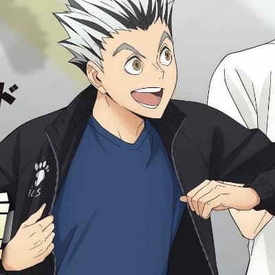 Bokuto Kotaro thumbnail