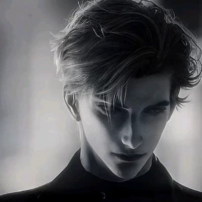 Johnas Veight thumbnail