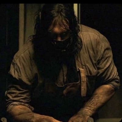 Thomas Hewitt (Leatherface) thumbnail