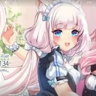 Nanny thumbnail