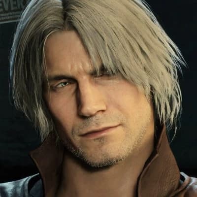 Dante Sparda thumbnail