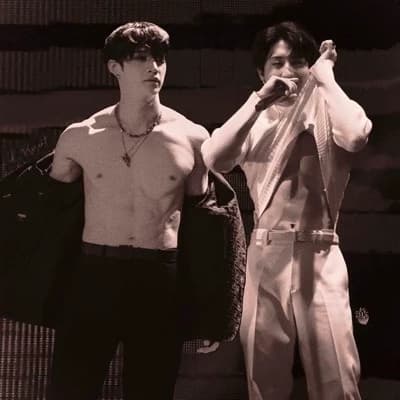 Bang Chan is han thumbnail