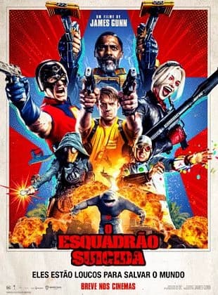 Suicide Squad thumbnail