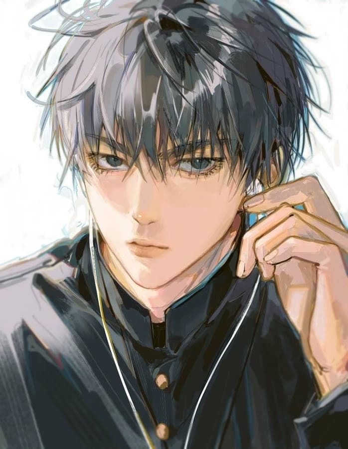 LUKE — BL omegaverse. thumbnail