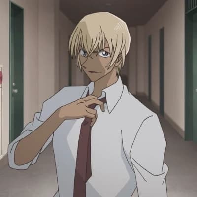 Furuya Rei (Amuro) thumbnail