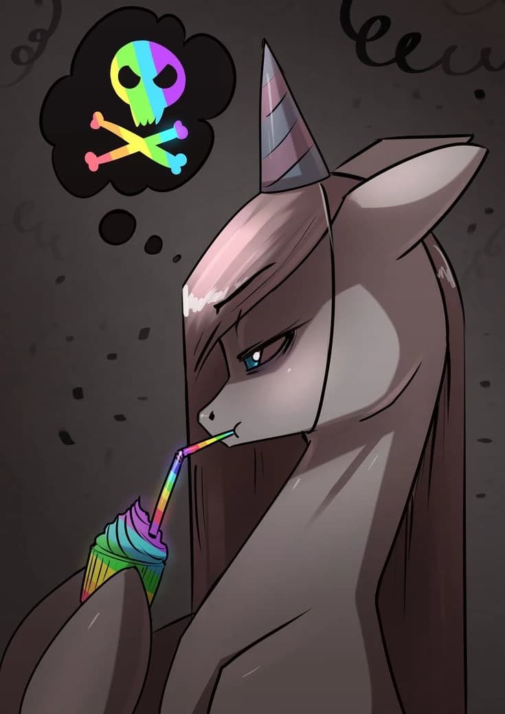 Pinkie pie thumbnail
