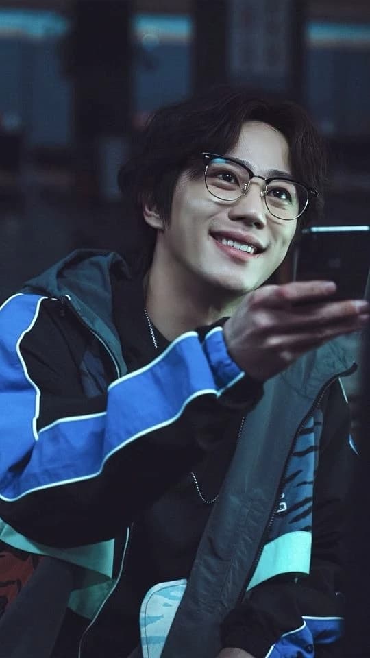 Geum Seongje thumbnail