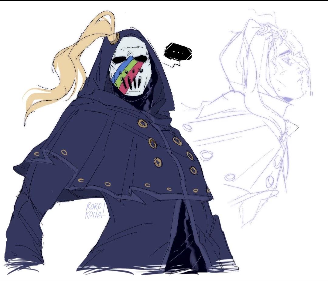 "🌧Blackmore...🌂" thumbnail