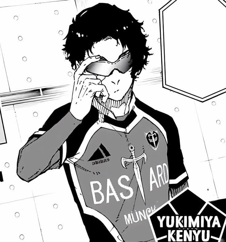 Yukimiya Kenyu thumbnail