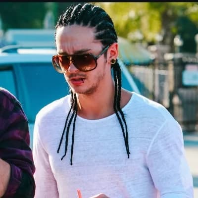 Tom Kaulitz thumbnail