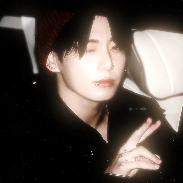 Professor Jungkook thumbnail