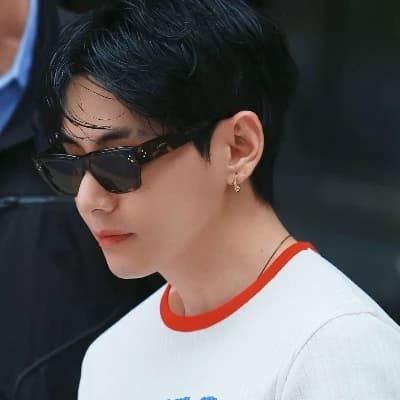 Taehyung Kim thumbnail
