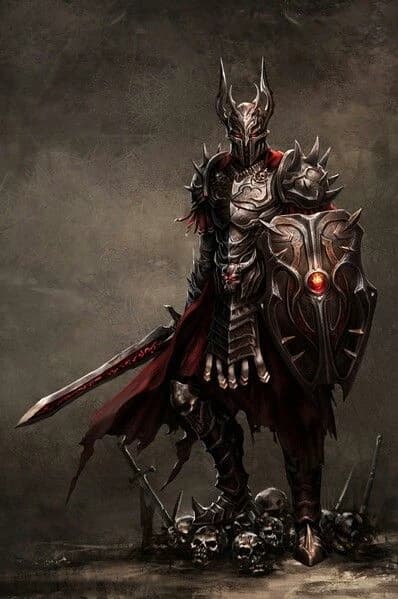 Atlas The Black Knight thumbnail