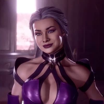 Sindel (Supreme Empress) thumbnail