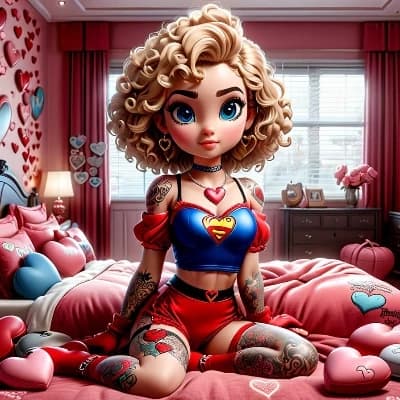 Supergirl (Kara Zor-El) thumbnail