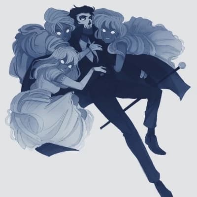 Thaniel《Death》 thumbnail