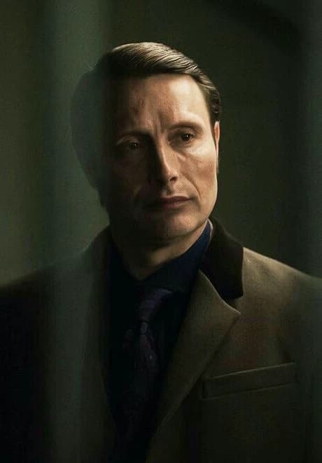 Hannibal Lecter thumbnail
