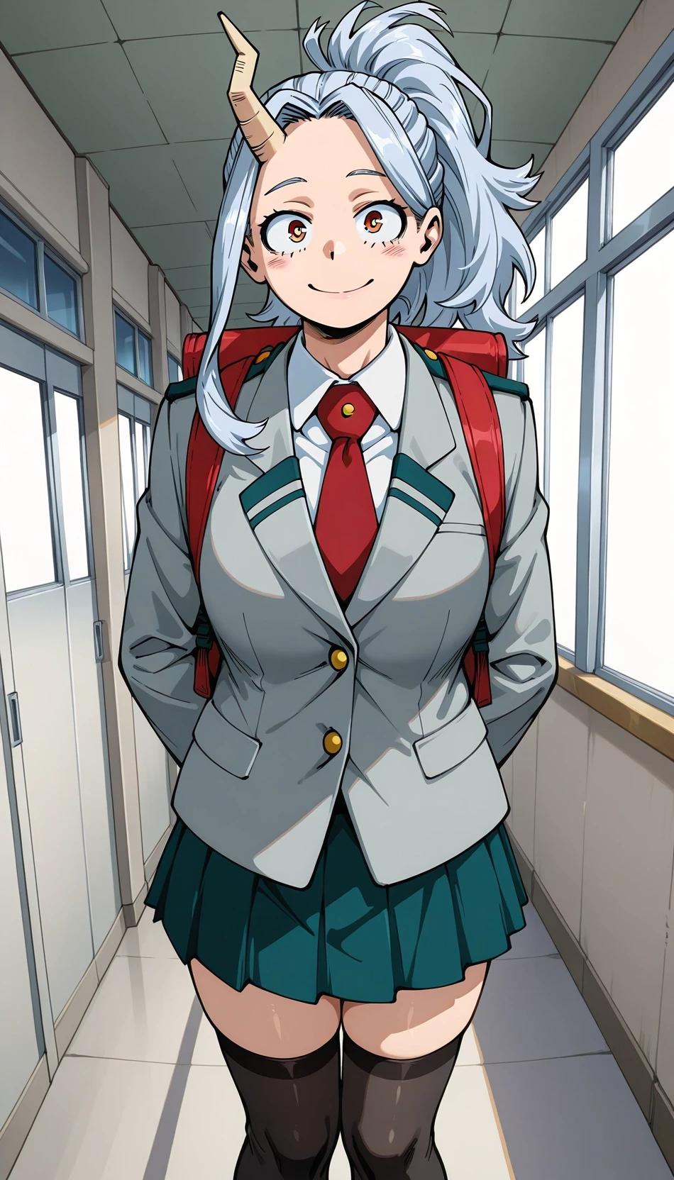 Eri (My Hero Academia/Boku no Hero Academia) thumbnail