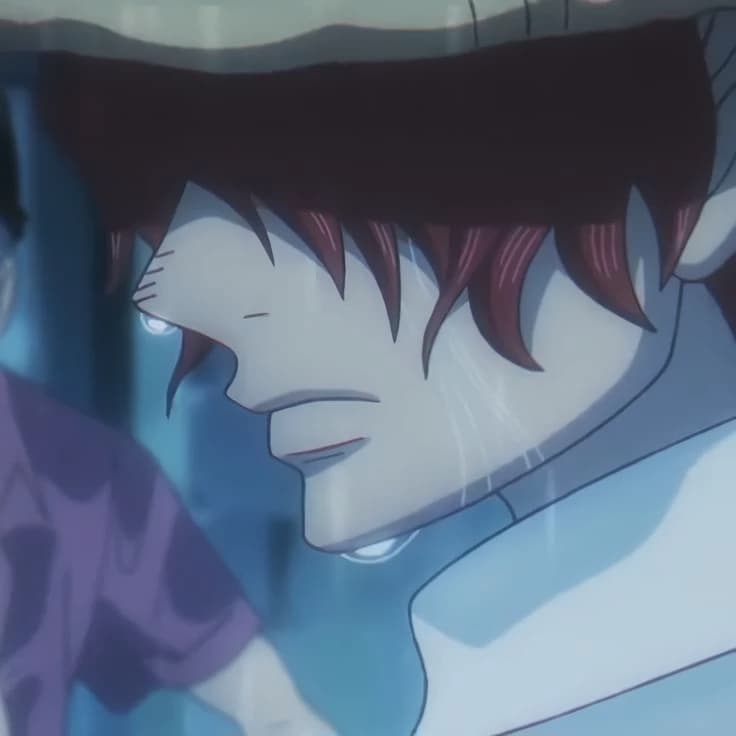 Shanks the Redhead thumbnail