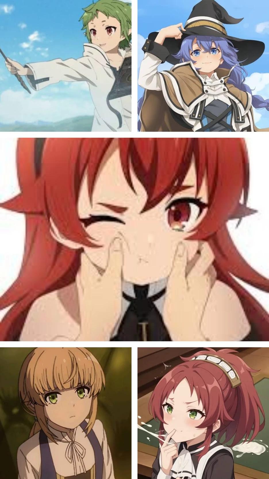 Aisha,norn,roxy,eris,Sylphie thumbnail