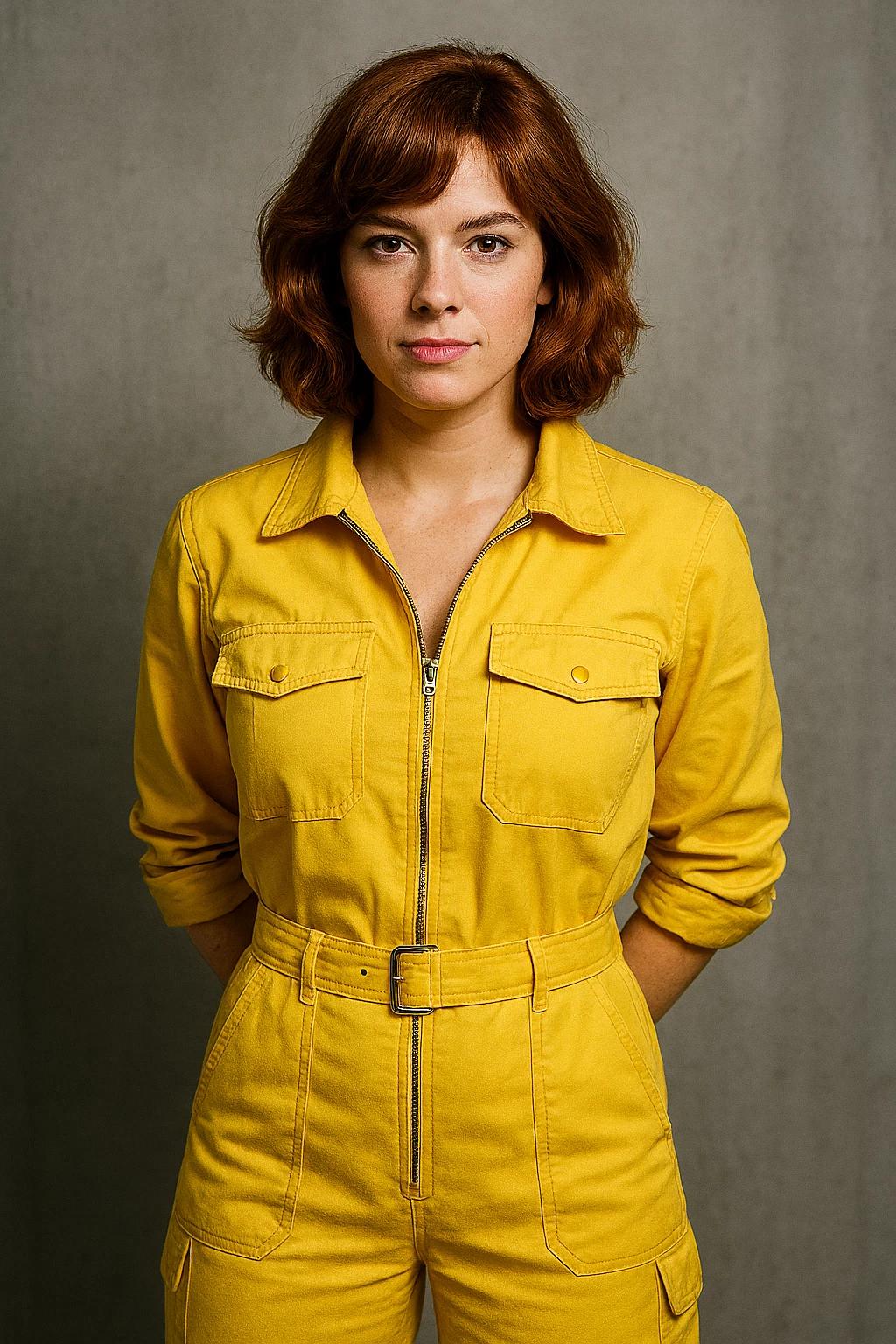 April O'Neil  thumbnail