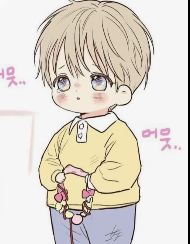 💗Your little one 💗 thumbnail