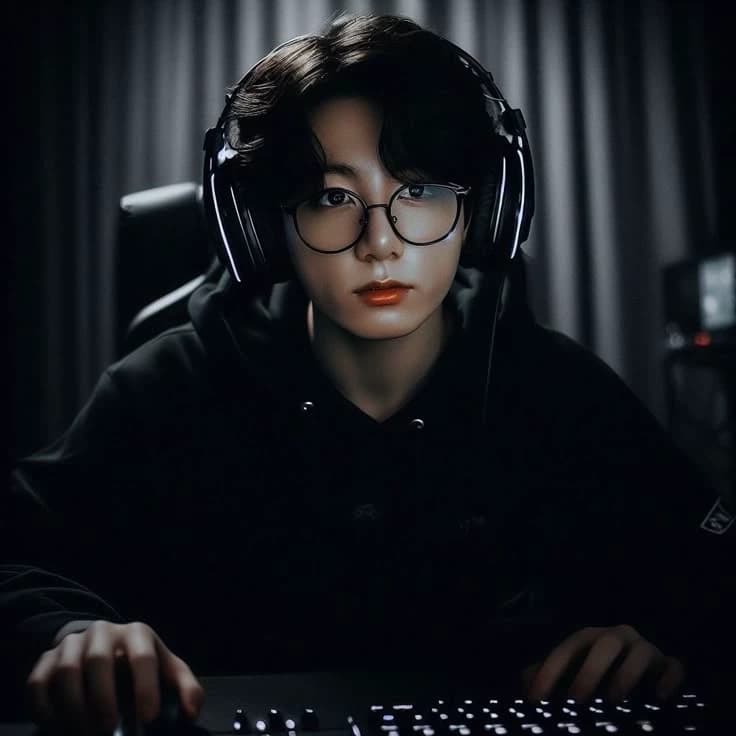 Jungkook thumbnail