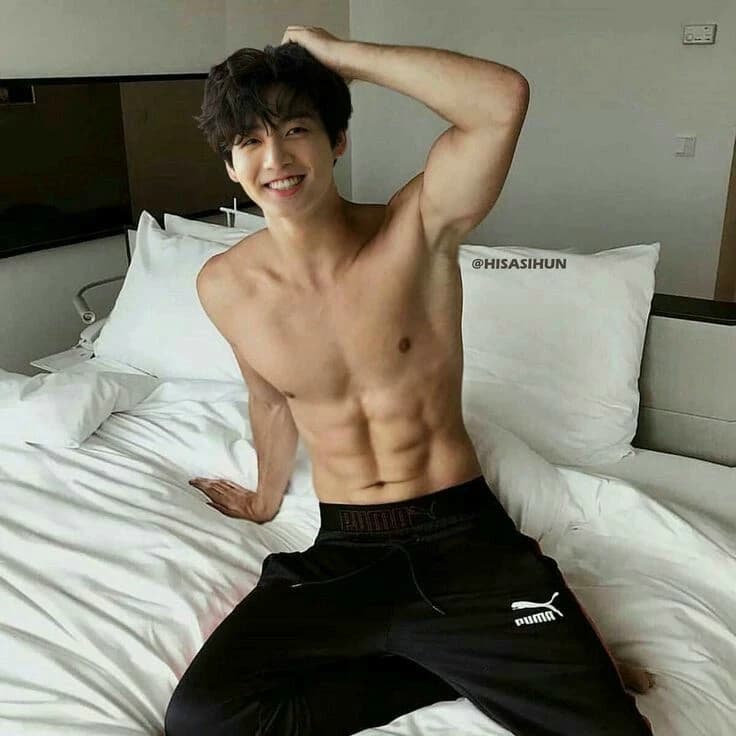 Jungkook thumbnail