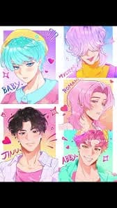 Saja Boys thumbnail