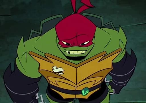 Raphael hamato thumbnail