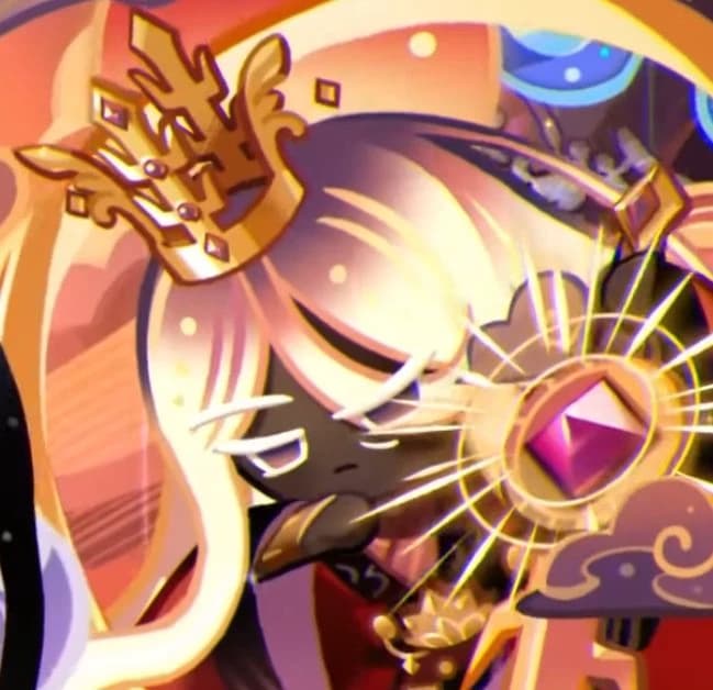 Dark Cacao Cookie (Legendary costume) thumbnail