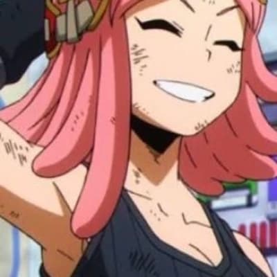 Mei Hatsume (mha) thumbnail