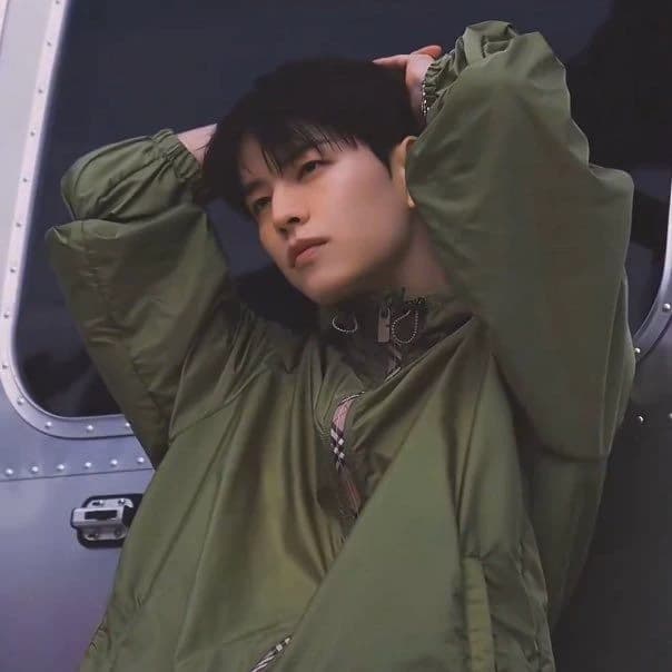 Kim Seungmin thumbnail