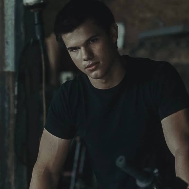 Jacob Black thumbnail