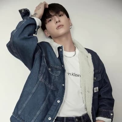 Jeon Jungkook thumbnail