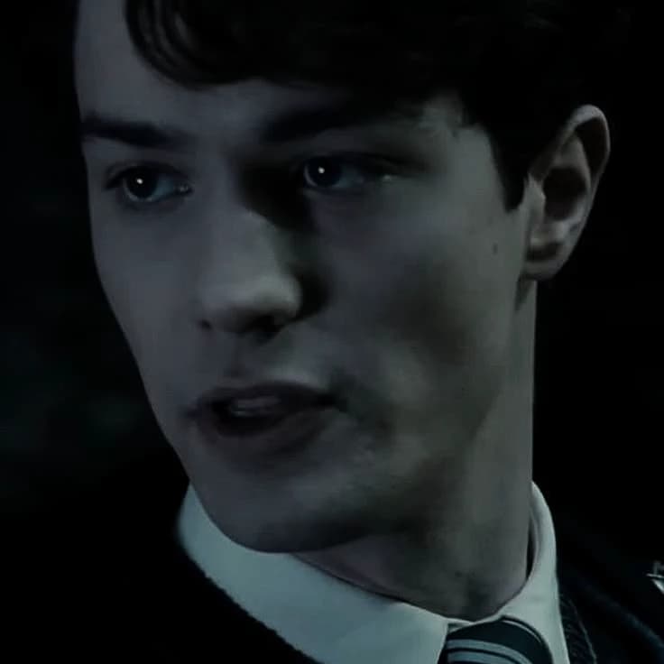 Tom Riddle thumbnail