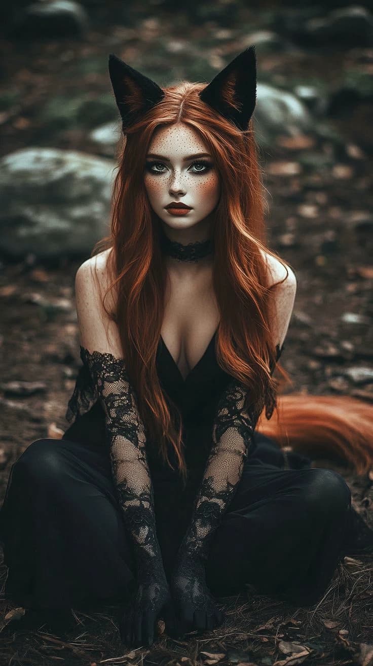 Celestine Dorian. thumbnail